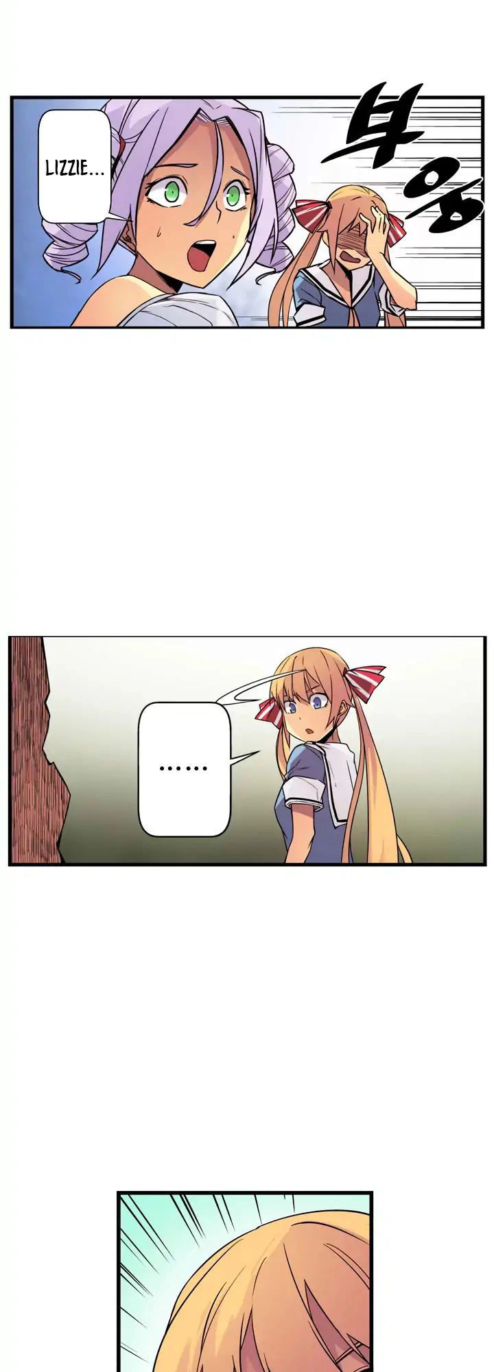 Sweet X Trouble Chapter 41 - 5