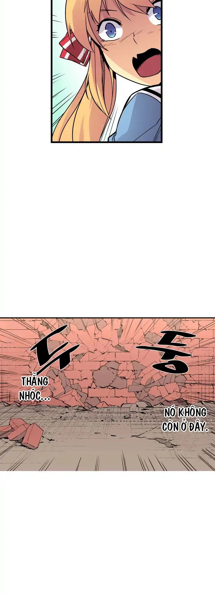 Sweet X Trouble Chapter 41 - 6