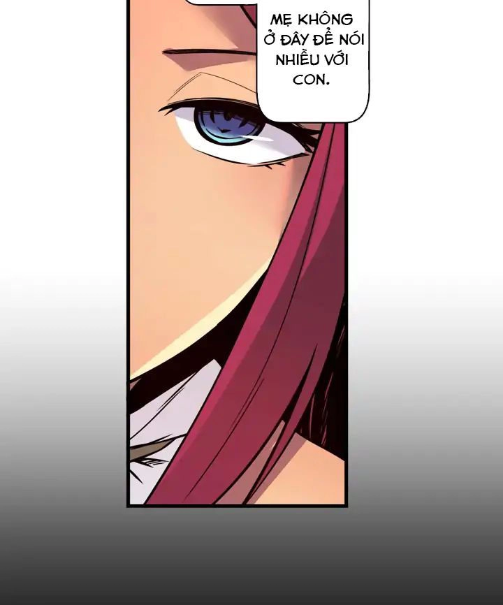 Sweet X Trouble Chapter 41 - 10