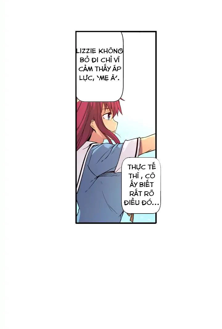 Sweet X Trouble Chapter 41 - 21