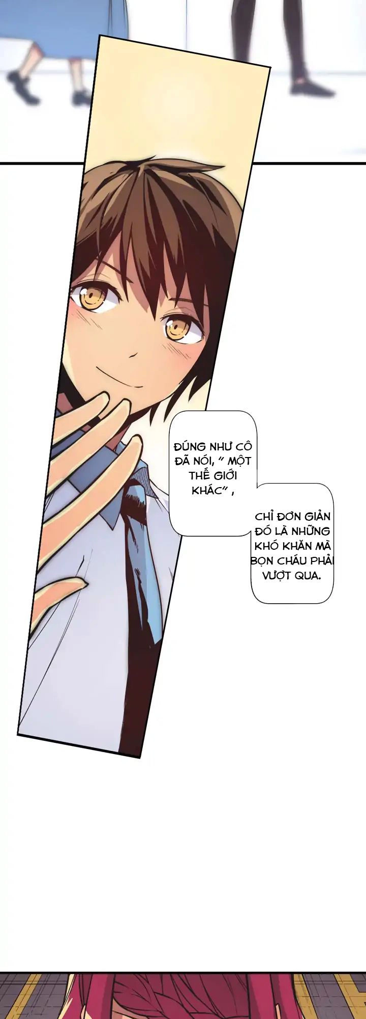 Sweet X Trouble Chapter 41 - 23