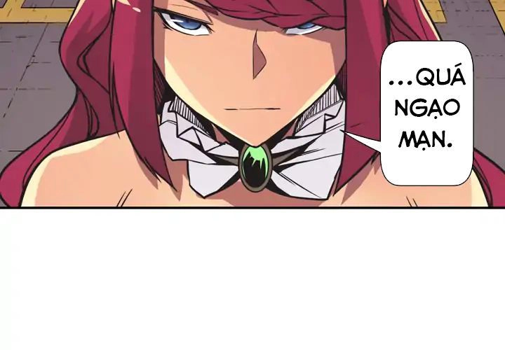 Sweet X Trouble Chapter 41 - 24