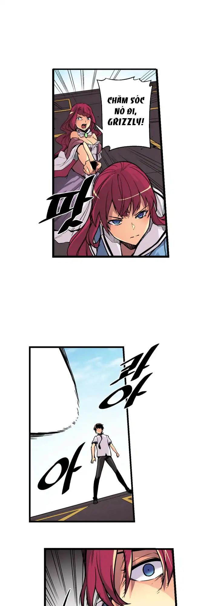 Sweet X Trouble Chapter 41 - 25