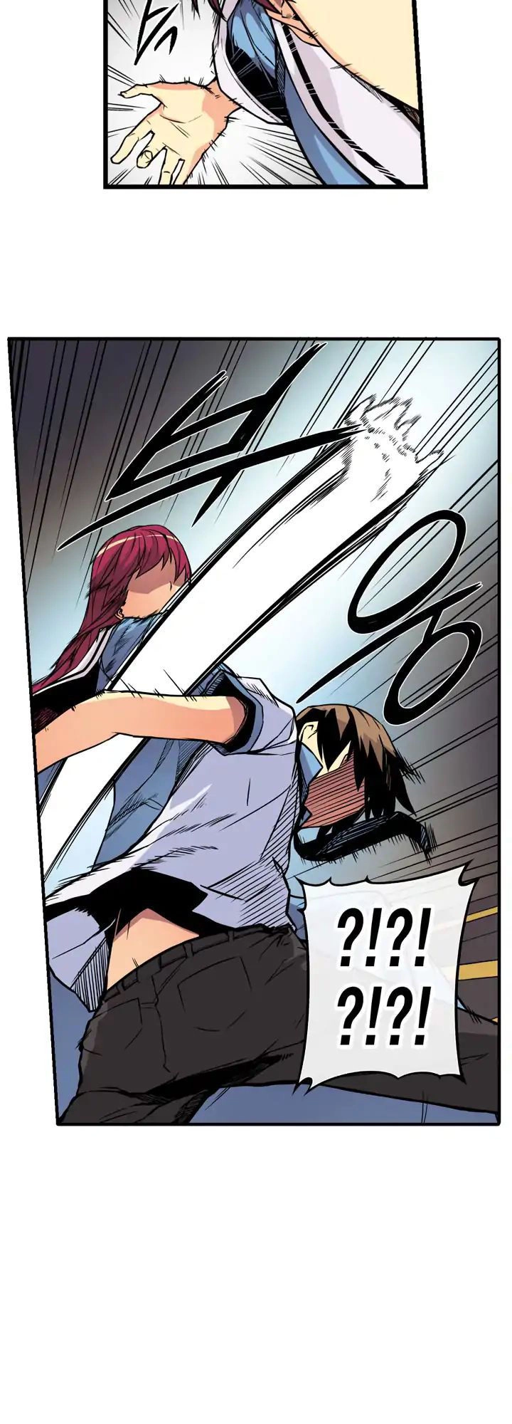 Sweet X Trouble Chapter 41 - 26