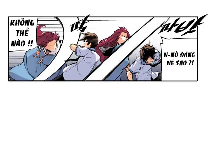 Sweet X Trouble Chapter 41 - 27