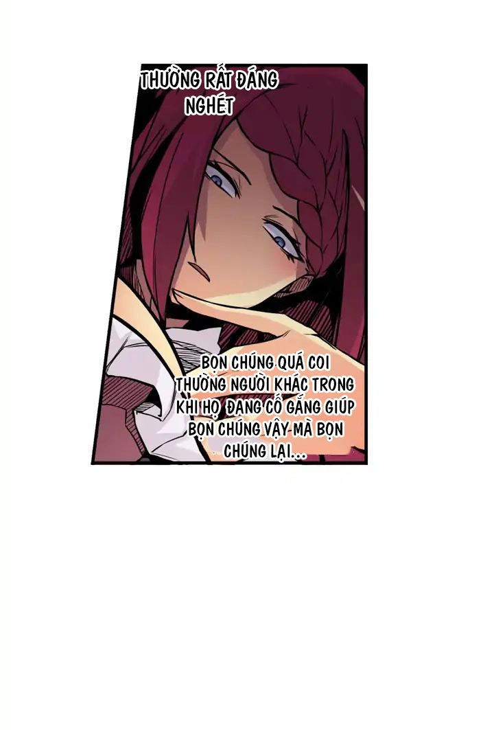 Sweet X Trouble Chapter 41 - 30