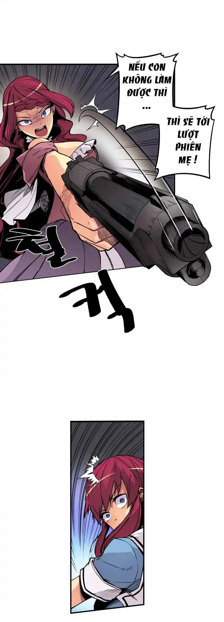 Sweet X Trouble Chapter 41 - 31