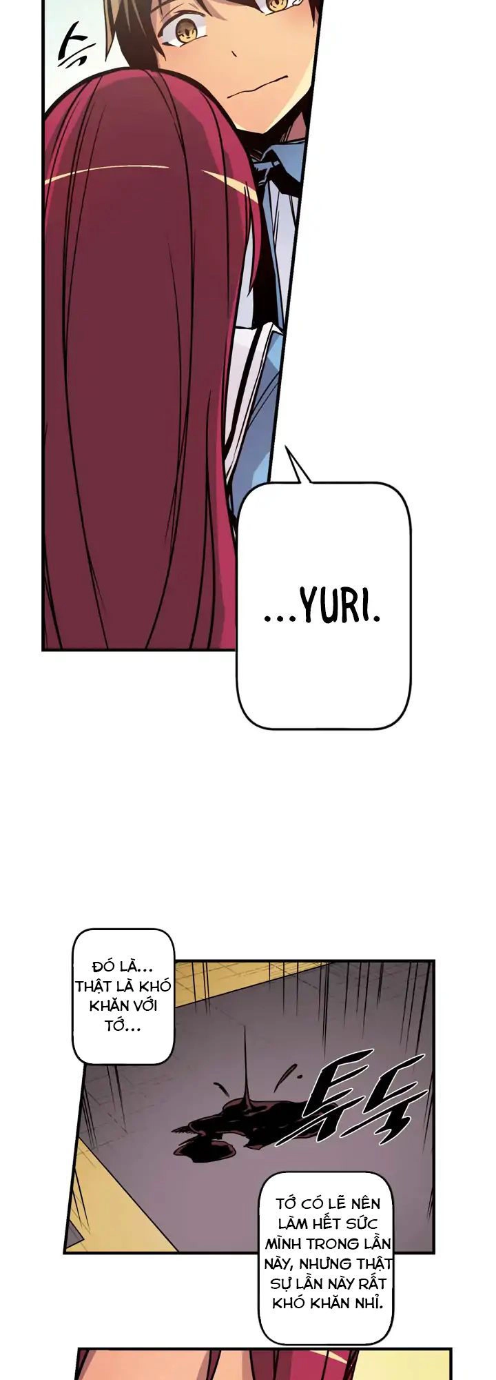 Sweet X Trouble Chapter 41 - 37