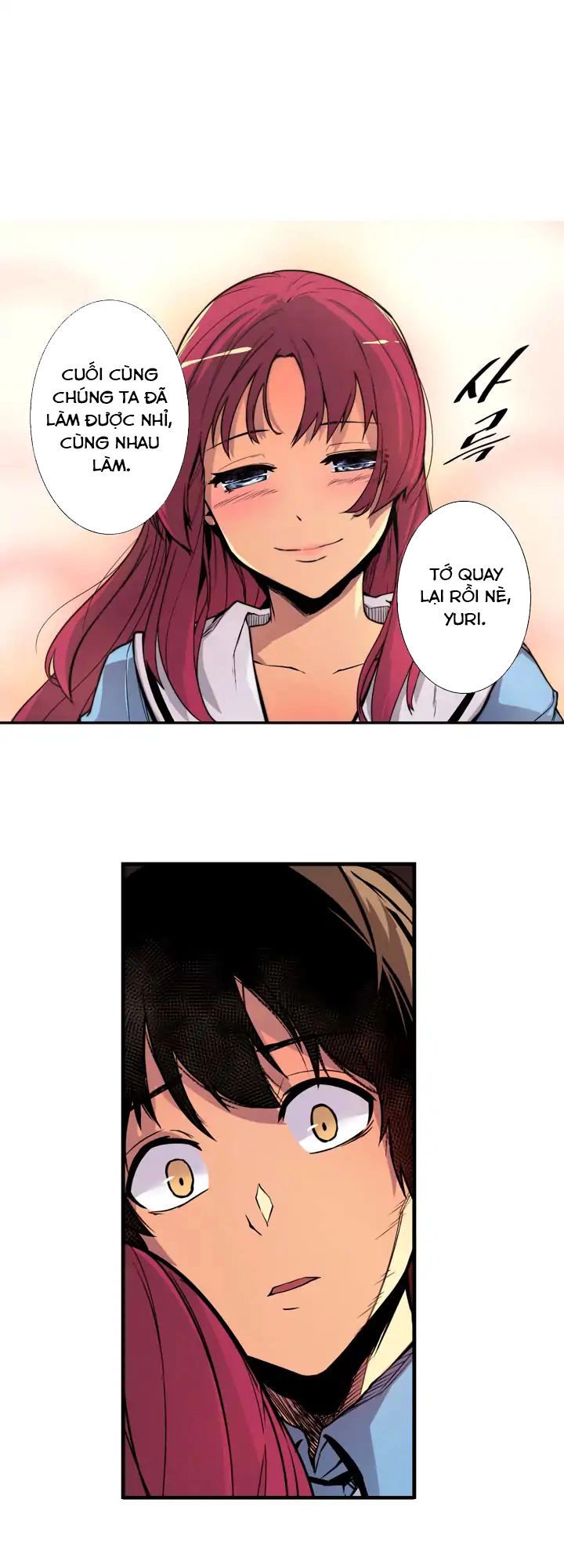 Sweet X Trouble Chapter 41 - 39