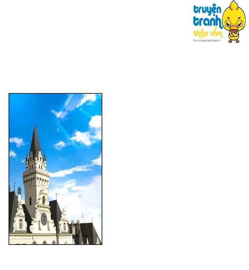 Cường Sủng Hào Môn Tiểu Manh Thê Chapter 1 - 2