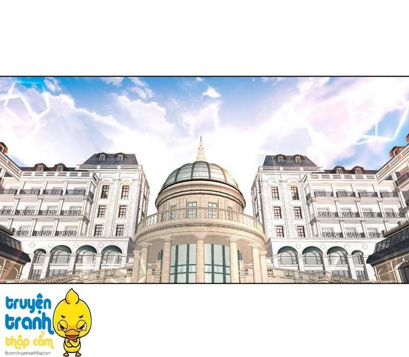 Cường Sủng Hào Môn Tiểu Manh Thê Chapter 1 - 4