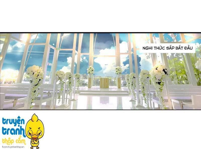 Cường Sủng Hào Môn Tiểu Manh Thê Chapter 1 - 7