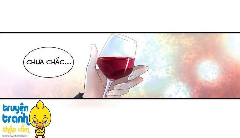 Cường Sủng Hào Môn Tiểu Manh Thê Chapter 1 - 13