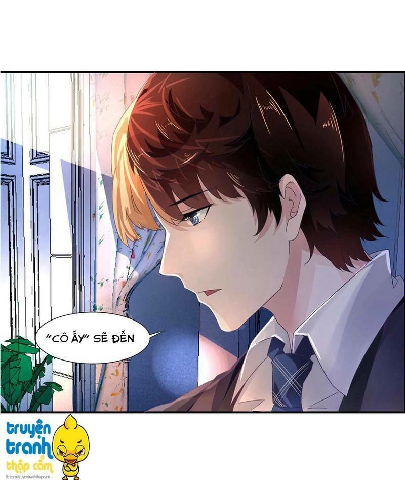 Cường Sủng Hào Môn Tiểu Manh Thê Chapter 1 - 17