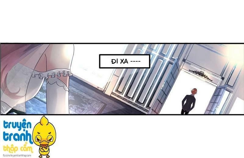 Cường Sủng Hào Môn Tiểu Manh Thê Chapter 1 - 18