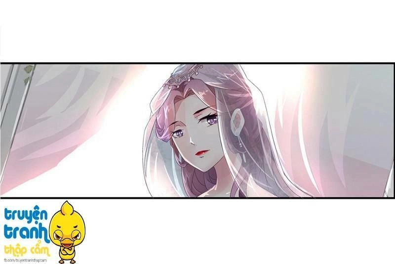 Cường Sủng Hào Môn Tiểu Manh Thê Chapter 1 - 19