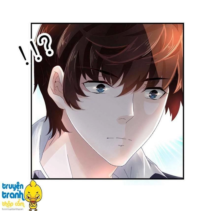 Cường Sủng Hào Môn Tiểu Manh Thê Chapter 1 - 23