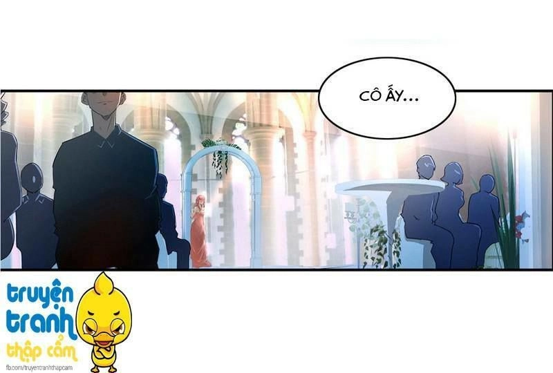 Cường Sủng Hào Môn Tiểu Manh Thê Chapter 1 - 24