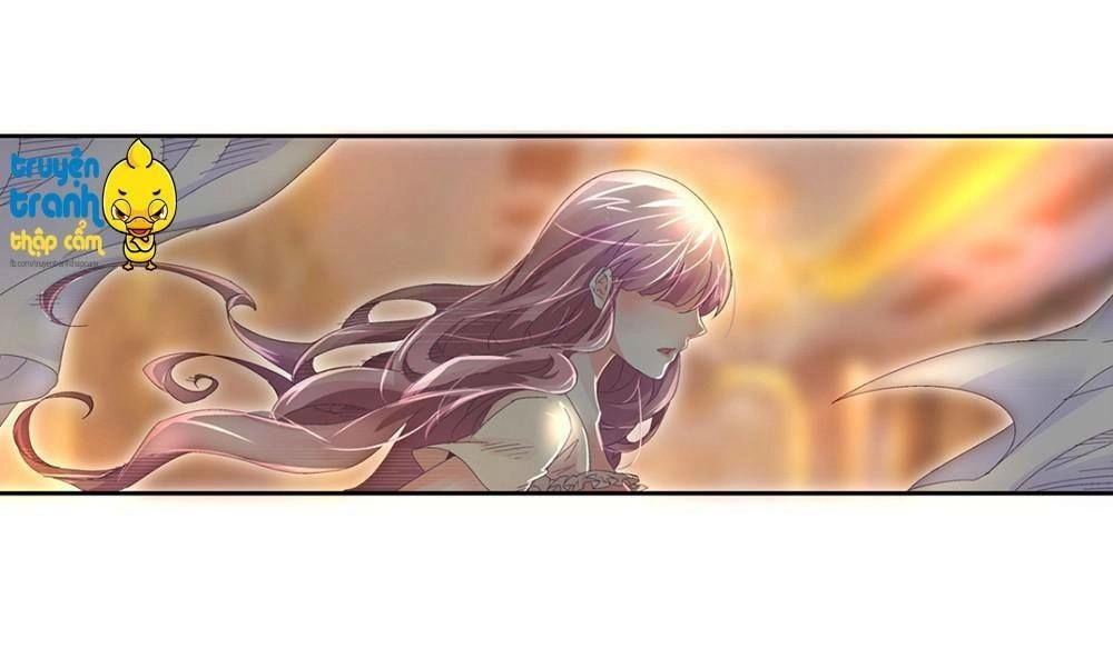 Cường Sủng Hào Môn Tiểu Manh Thê Chapter 2 - 5