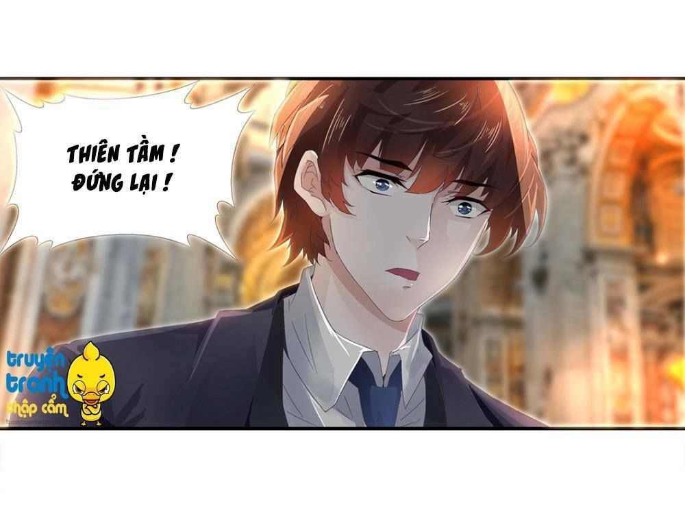 Cường Sủng Hào Môn Tiểu Manh Thê Chapter 2 - 6