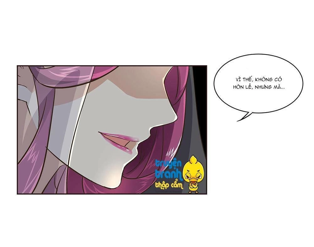 Cường Sủng Hào Môn Tiểu Manh Thê Chapter 2 - 10