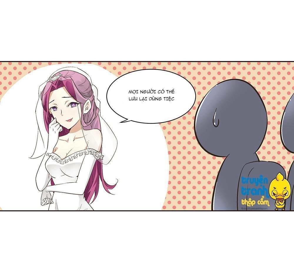 Cường Sủng Hào Môn Tiểu Manh Thê Chapter 2 - 11