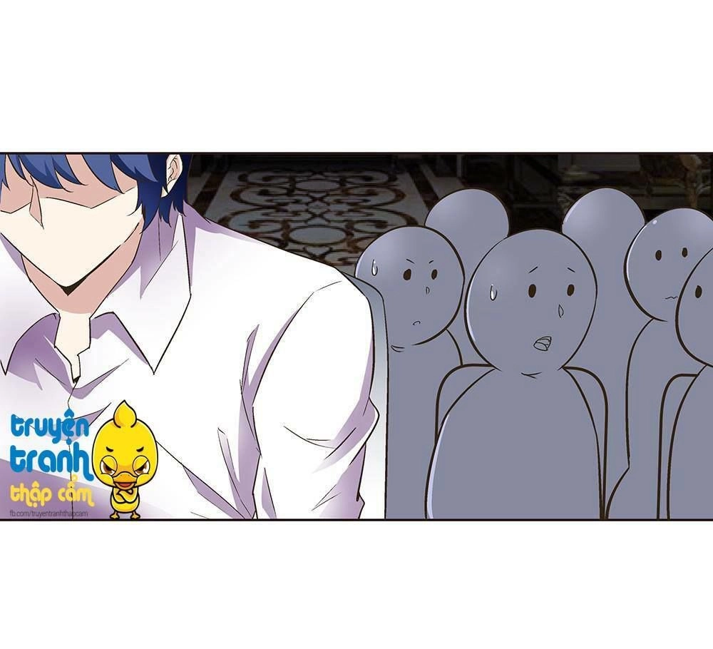 Cường Sủng Hào Môn Tiểu Manh Thê Chapter 2 - 13