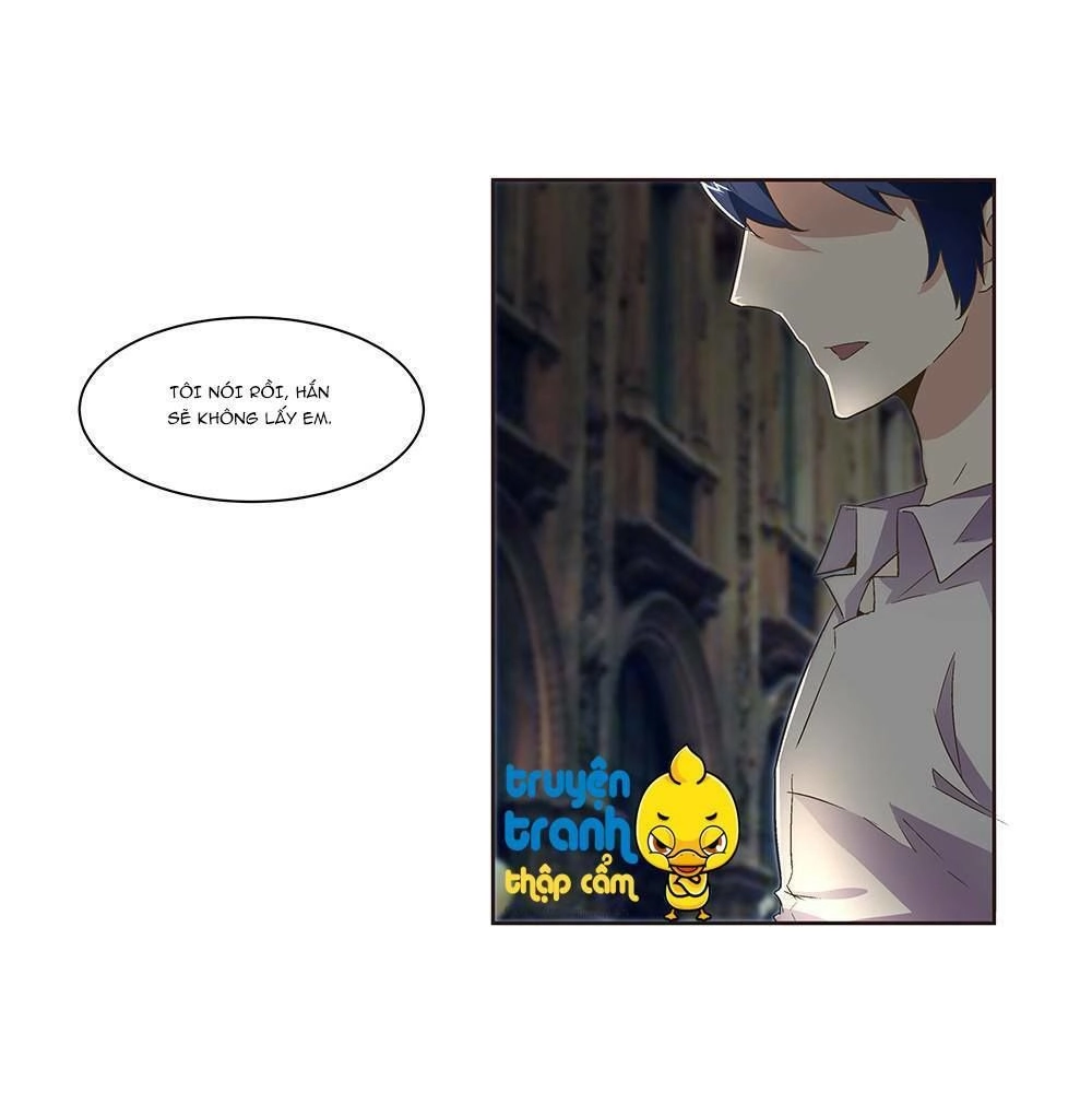 Cường Sủng Hào Môn Tiểu Manh Thê Chapter 2 - 14