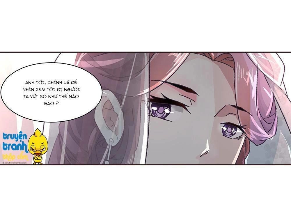 Cường Sủng Hào Môn Tiểu Manh Thê Chapter 2 - 15