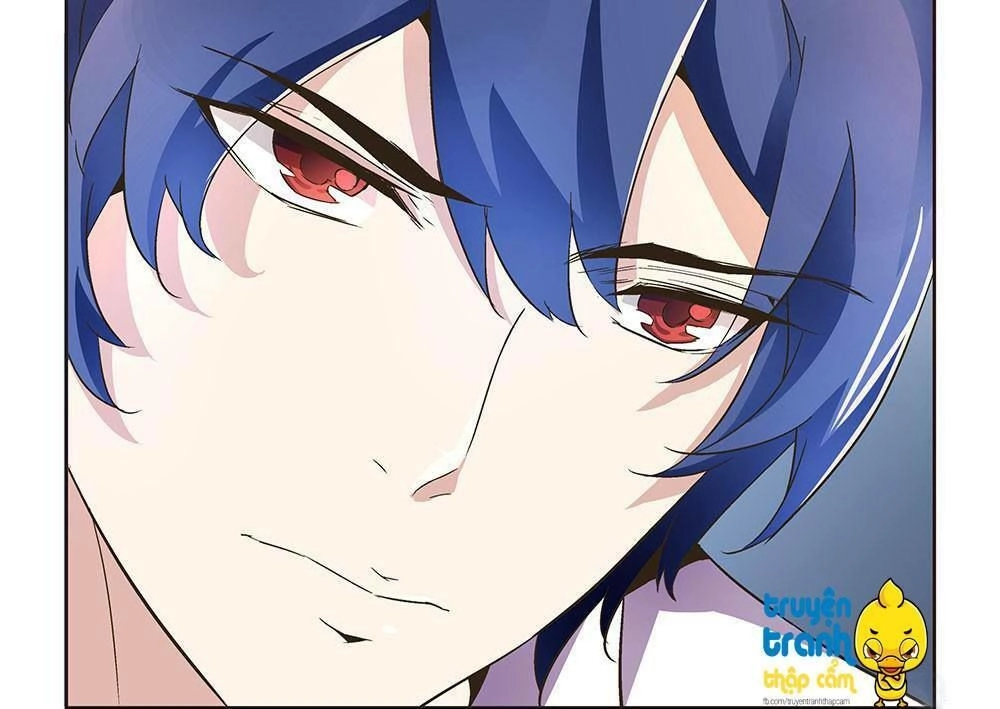 Cường Sủng Hào Môn Tiểu Manh Thê Chapter 2 - 18