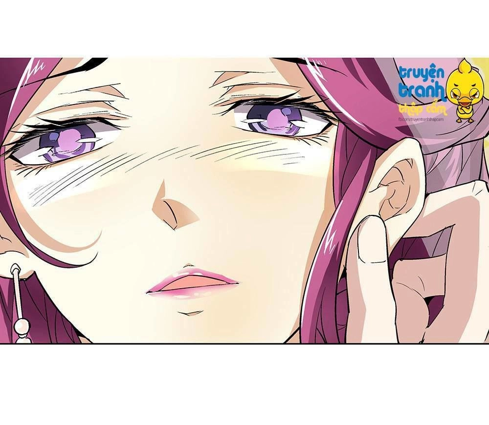 Cường Sủng Hào Môn Tiểu Manh Thê Chapter 2 - 21