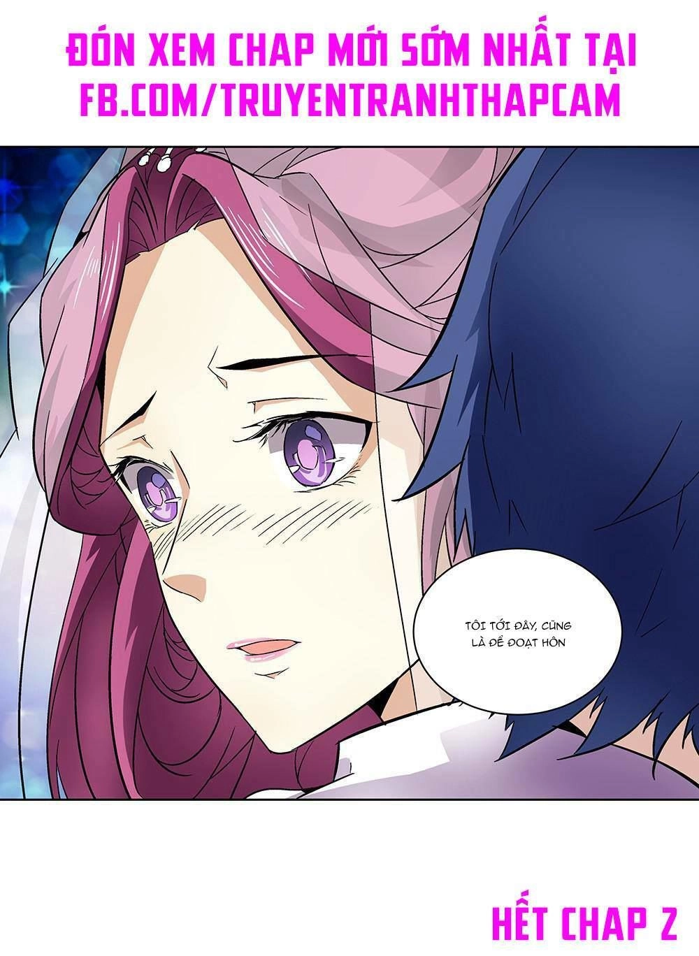 Cường Sủng Hào Môn Tiểu Manh Thê Chapter 2 - 23