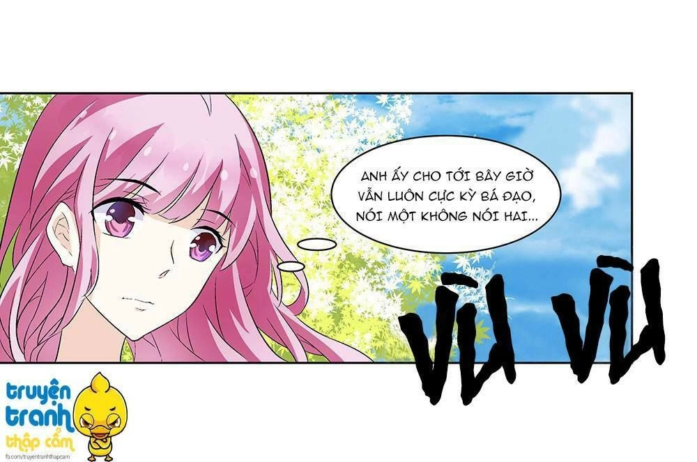 Cường Sủng Hào Môn Tiểu Manh Thê Chapter 3 - 16