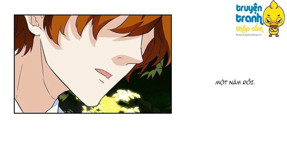 Cường Sủng Hào Môn Tiểu Manh Thê Chapter 4 - 8