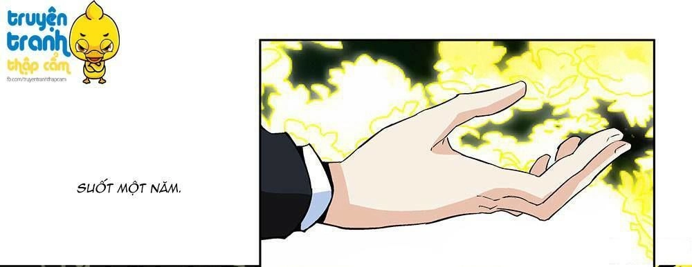 Cường Sủng Hào Môn Tiểu Manh Thê Chapter 4 - 9