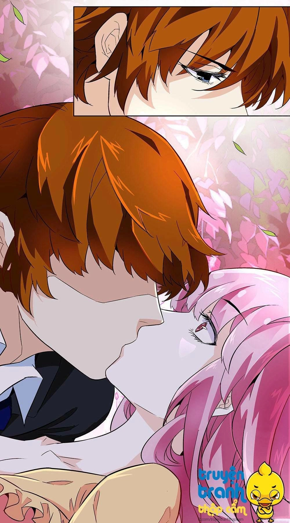 Cường Sủng Hào Môn Tiểu Manh Thê Chapter 4 - 11