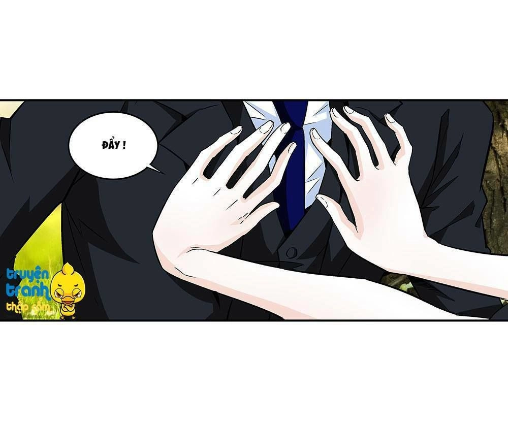 Cường Sủng Hào Môn Tiểu Manh Thê Chapter 4 - 12