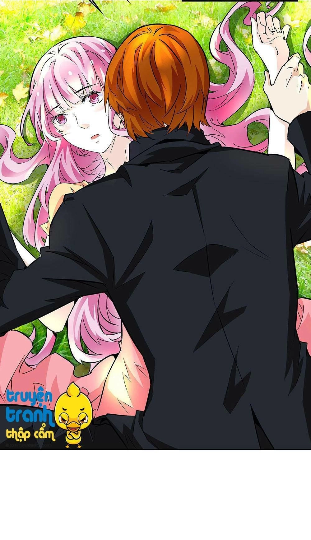 Cường Sủng Hào Môn Tiểu Manh Thê Chapter 4 - 15