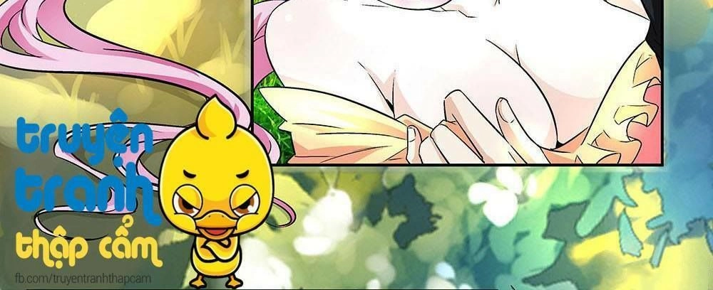 Cường Sủng Hào Môn Tiểu Manh Thê Chapter 4 - 20