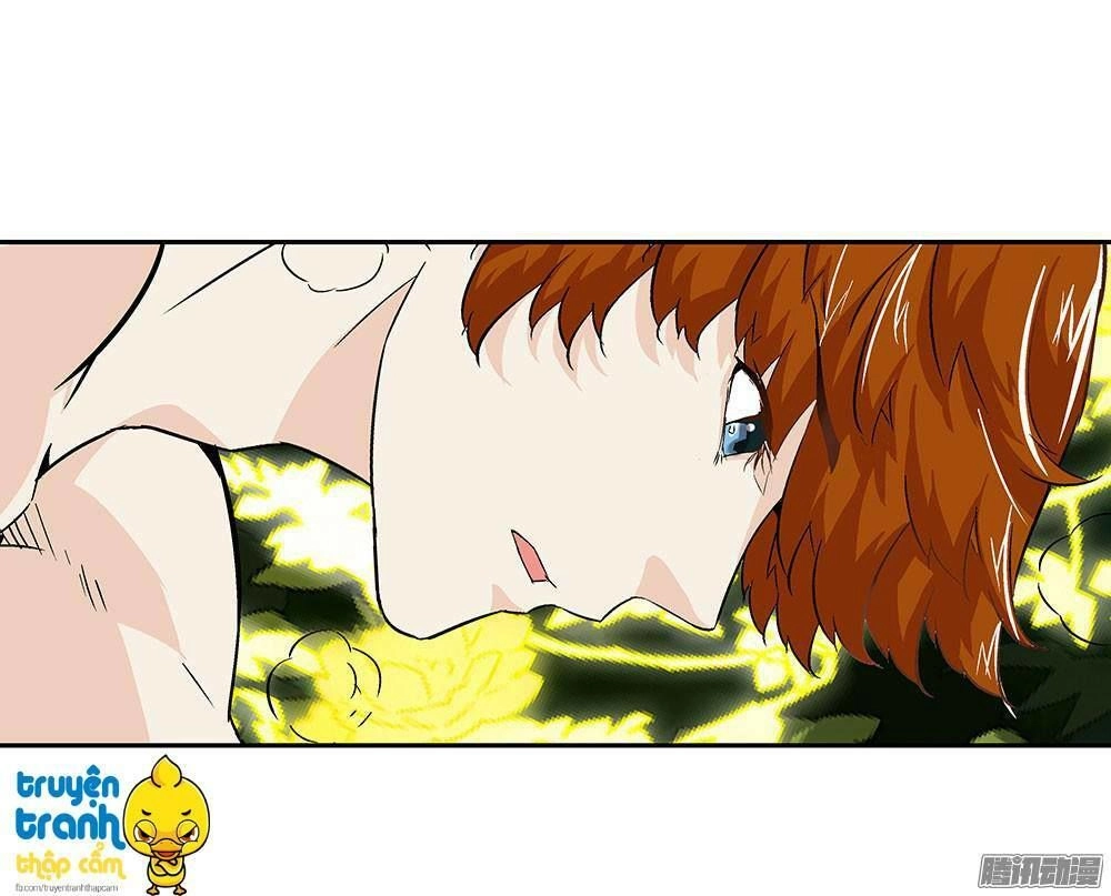 Cường Sủng Hào Môn Tiểu Manh Thê Chapter 6 - 1