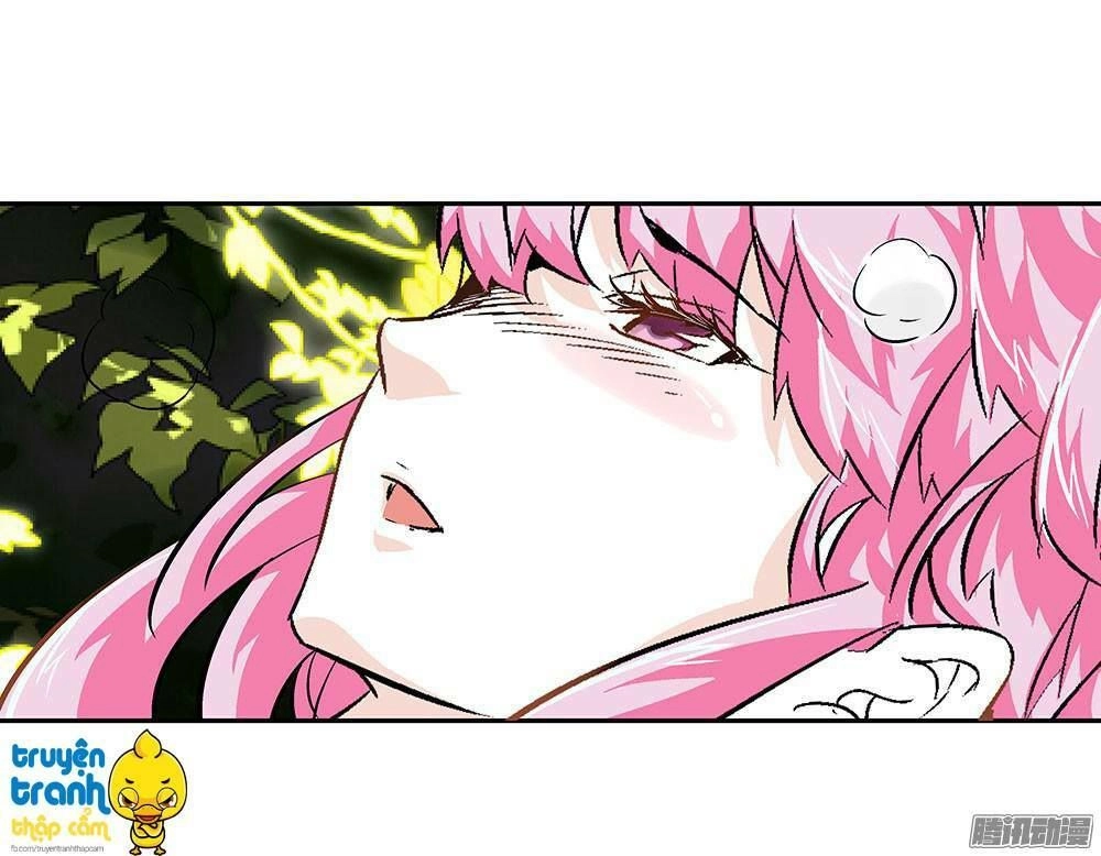 Cường Sủng Hào Môn Tiểu Manh Thê Chapter 6 - 2