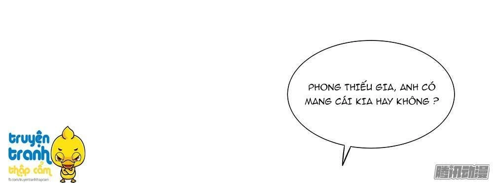 Cường Sủng Hào Môn Tiểu Manh Thê Chapter 6 - 3