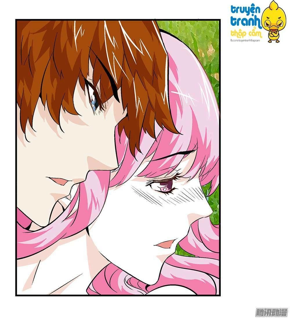 Cường Sủng Hào Môn Tiểu Manh Thê Chapter 6 - 4