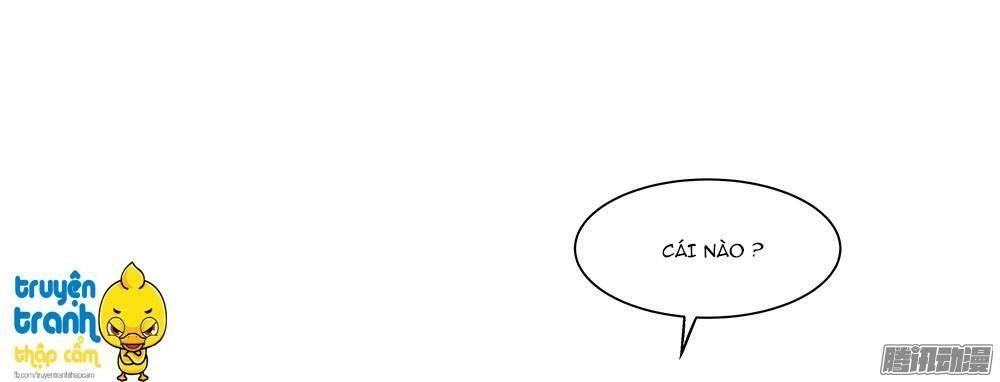 Cường Sủng Hào Môn Tiểu Manh Thê Chapter 6 - 5