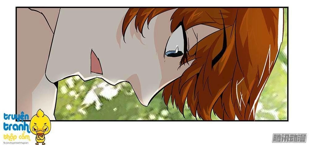 Cường Sủng Hào Môn Tiểu Manh Thê Chapter 6 - 6