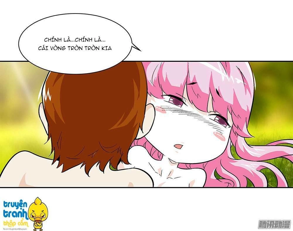 Cường Sủng Hào Môn Tiểu Manh Thê Chapter 6 - 7