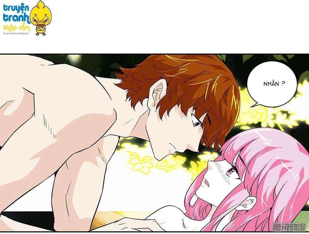 Cường Sủng Hào Môn Tiểu Manh Thê Chapter 6 - 8