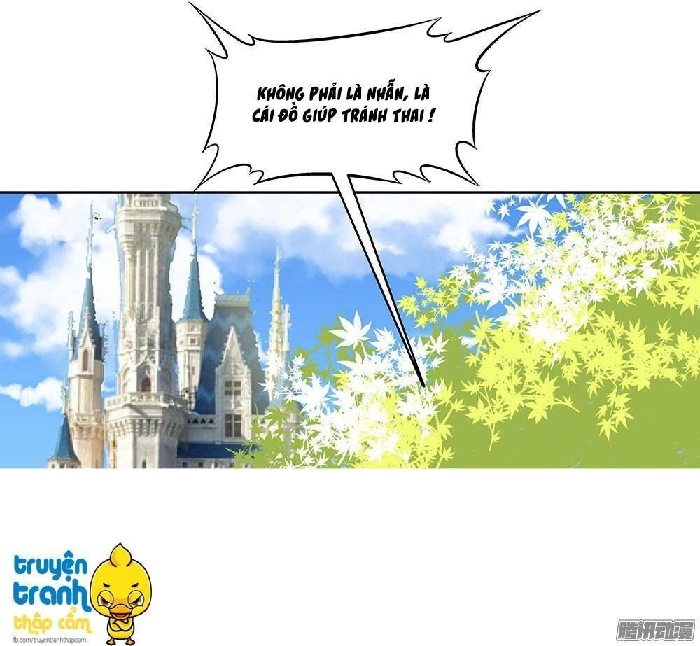 Cường Sủng Hào Môn Tiểu Manh Thê Chapter 6 - 9