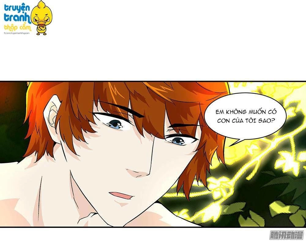 Cường Sủng Hào Môn Tiểu Manh Thê Chapter 6 - 10