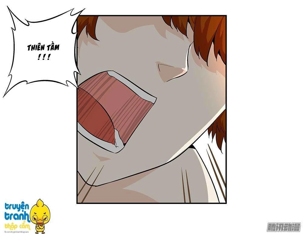 Cường Sủng Hào Môn Tiểu Manh Thê Chapter 6 - 12